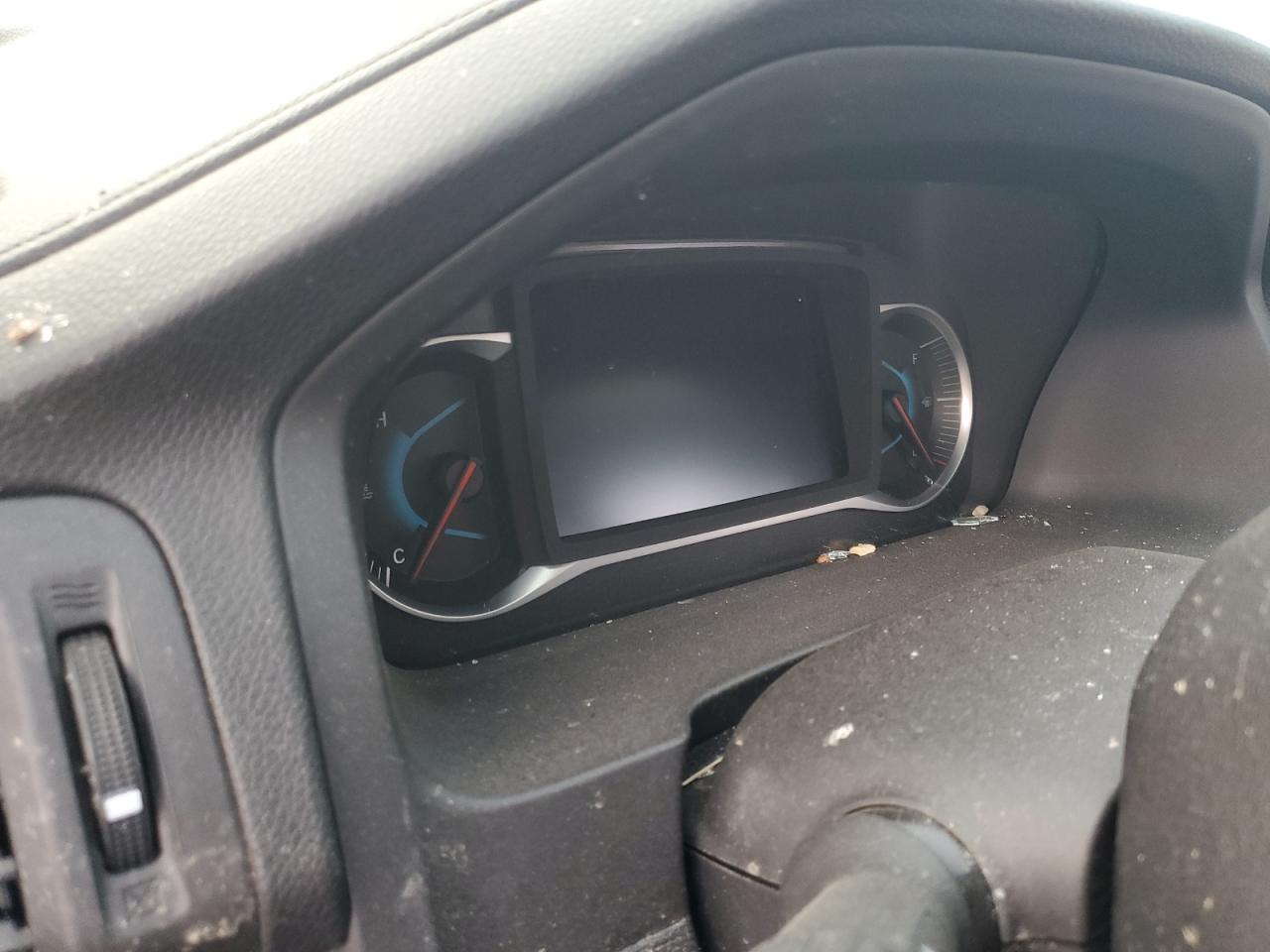 2021 Honda Passport Touring VIN: 5FNYF8H97MB036228 Lot: 66341695