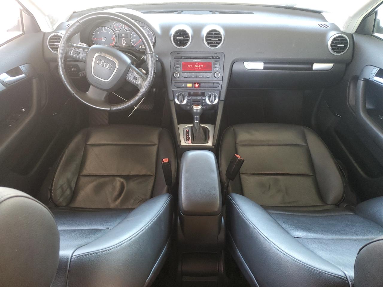 2012 Audi A3 Premium Plus VIN: WAUKJBFM7CA061305 Lot: 70245655