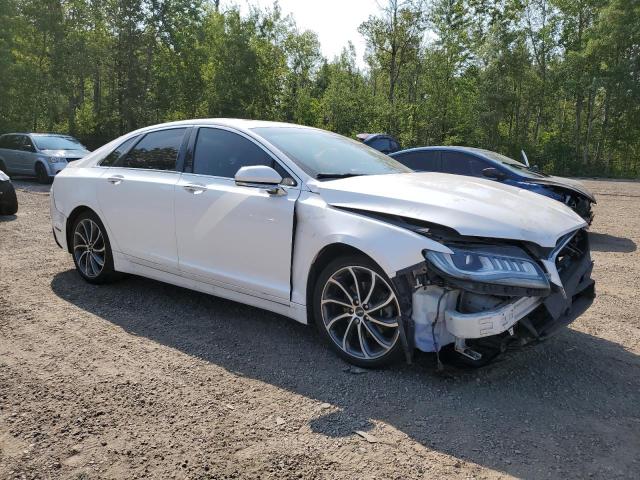 2018 LINCOLN MKZ SELECT  
