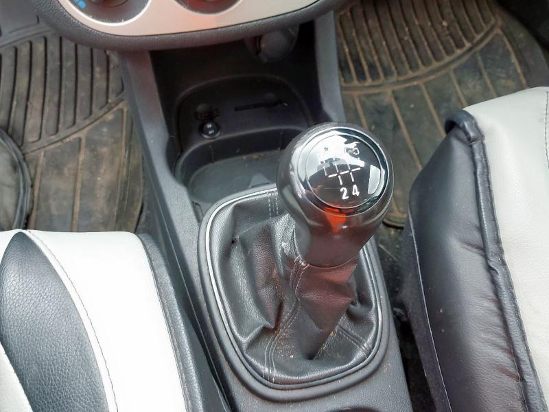 2011 VAUXHALL CORSA ENERGY