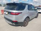 2017 LAND ROVER DISCOVERY HSE SI6 AUTO  for sale at Copart YORK