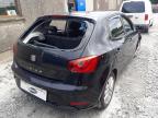 2012 SEAT IBIZA S AC  for sale at Copart BELFAST
