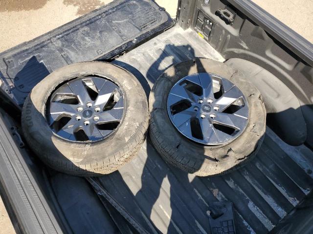 2024 FORD F150 LIGHTNING LARIAT  
