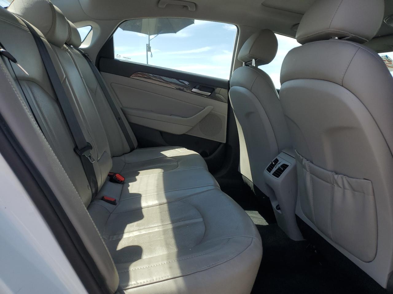 2018 Hyundai Sonata Sport VIN: 5NPE34AF3JH629831 Lot: 70432365