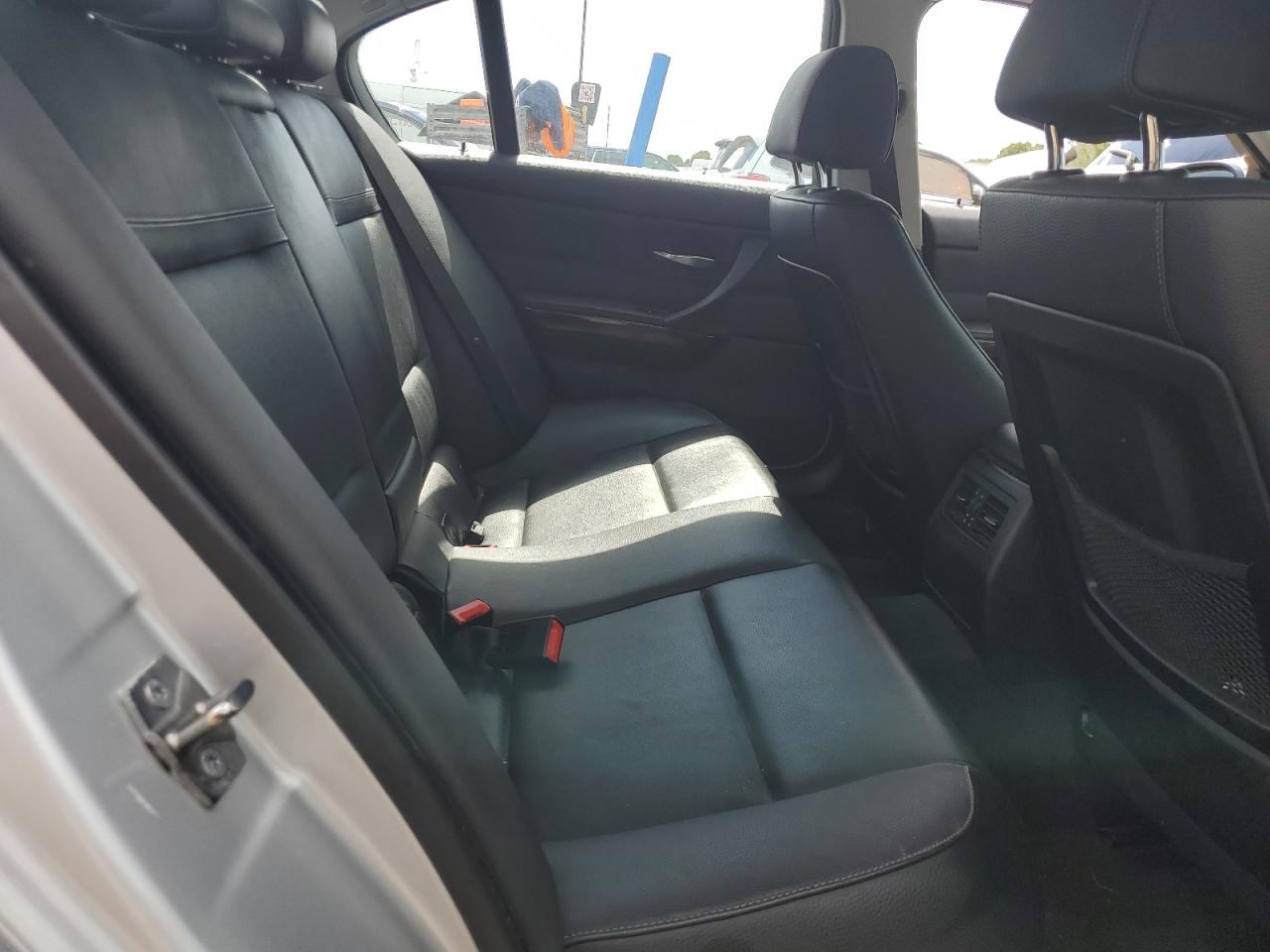 2009 BMW 328 I VIN: WBAPH73529A173322 Lot: 70881295