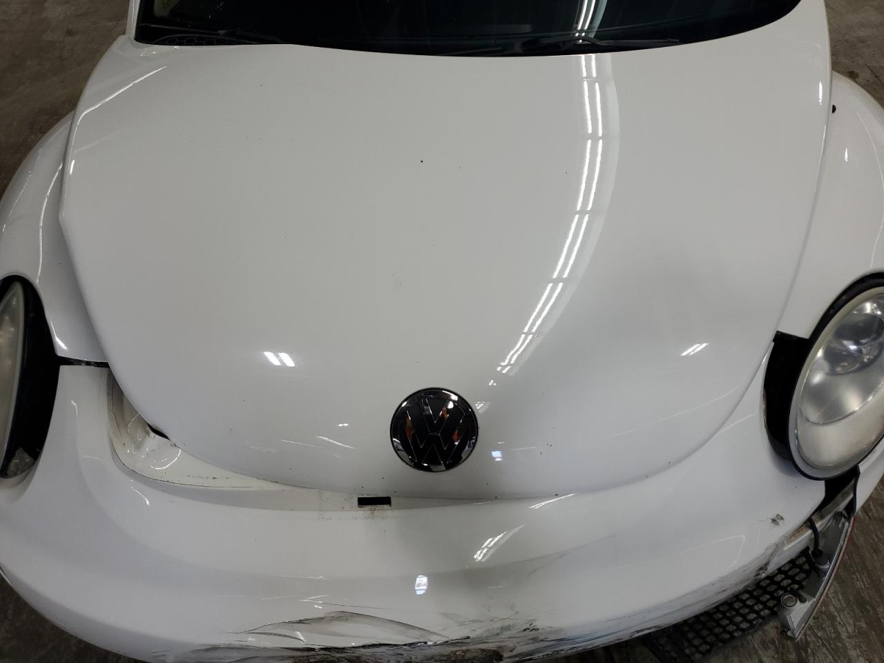 2009 Volkswagen New Beetle S VIN: 3VWPW31C19M517869 Lot: 69799315