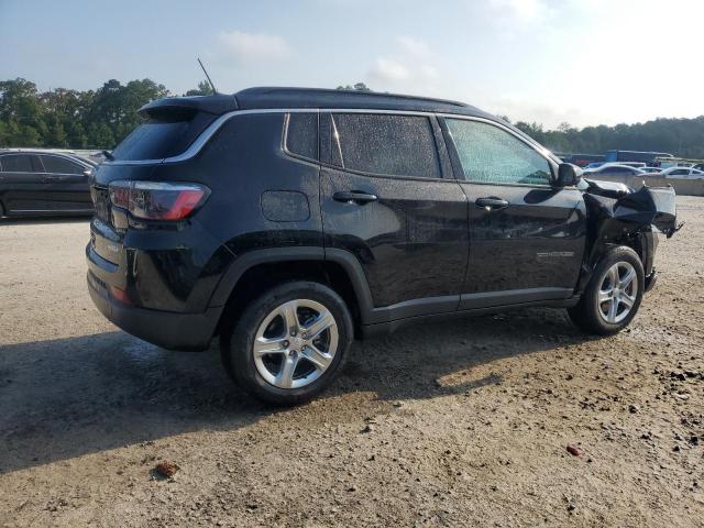  JEEP COMPASS 2024 Black