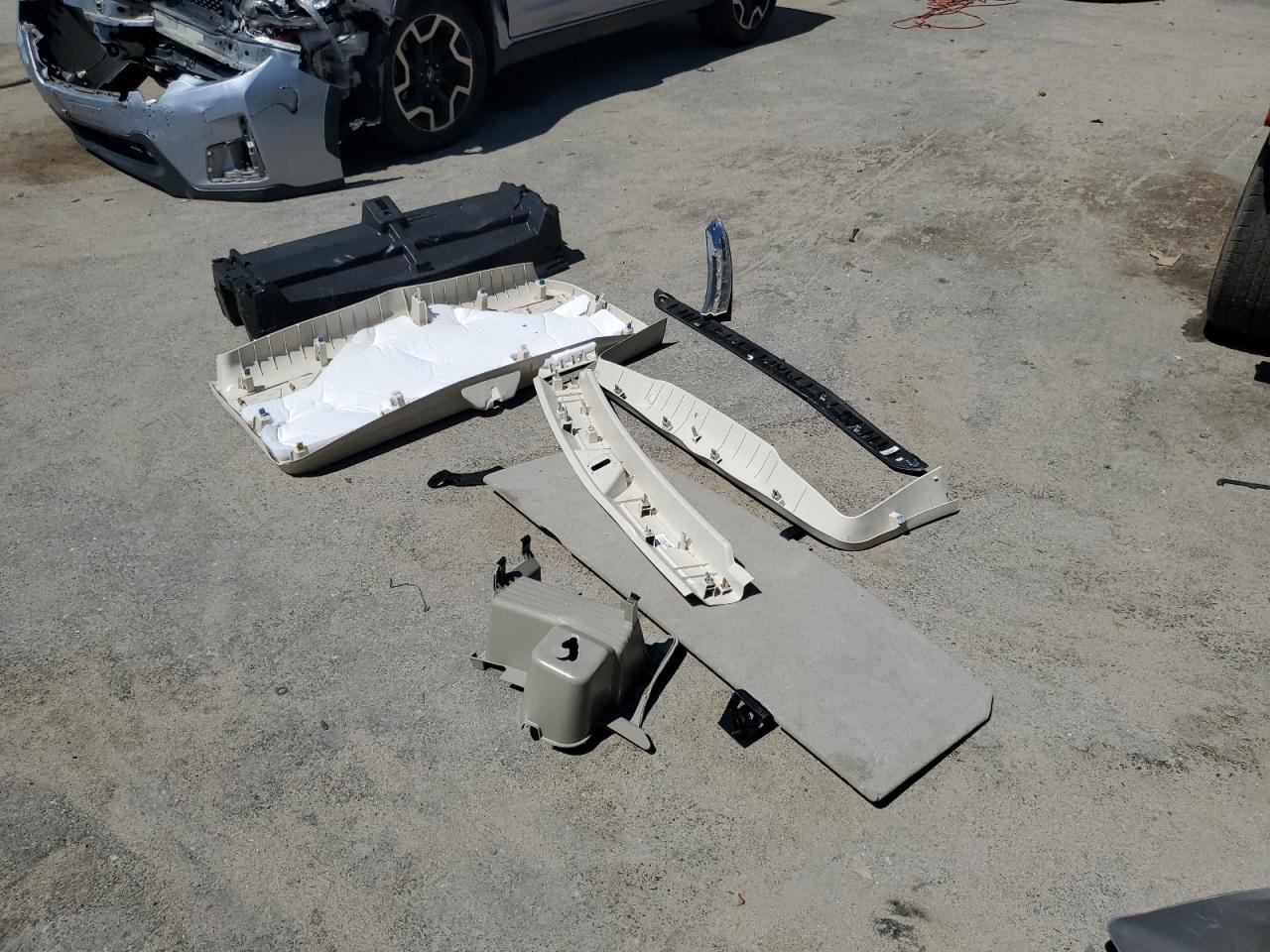 2023 GMC Acadia Denali VIN: 1GKKNXLS2PZ189227 Lot: 70199385