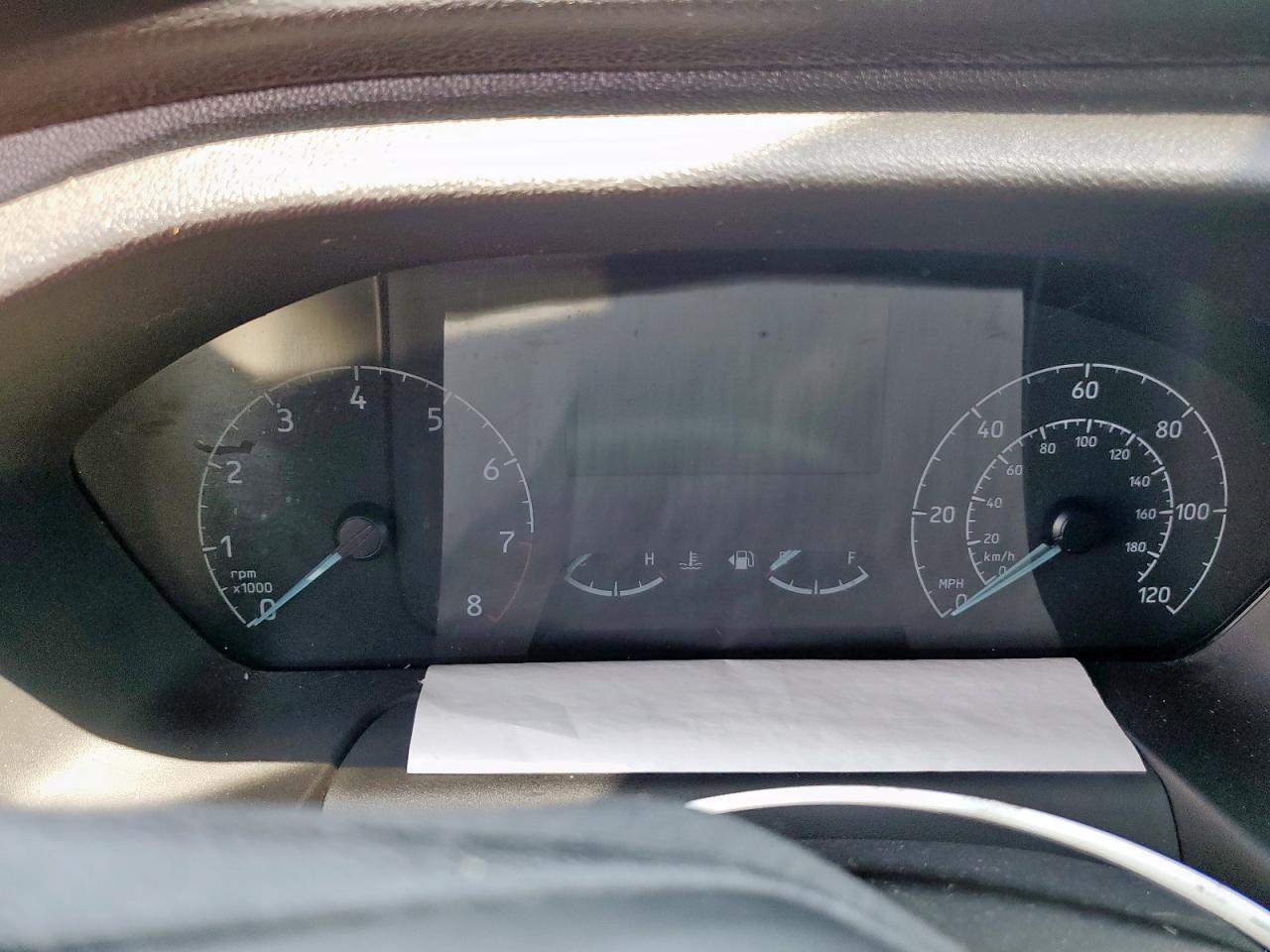 2022 Ford Transit T-350 VIN: 1FTBW3X88NKA41735 Lot: 65973135