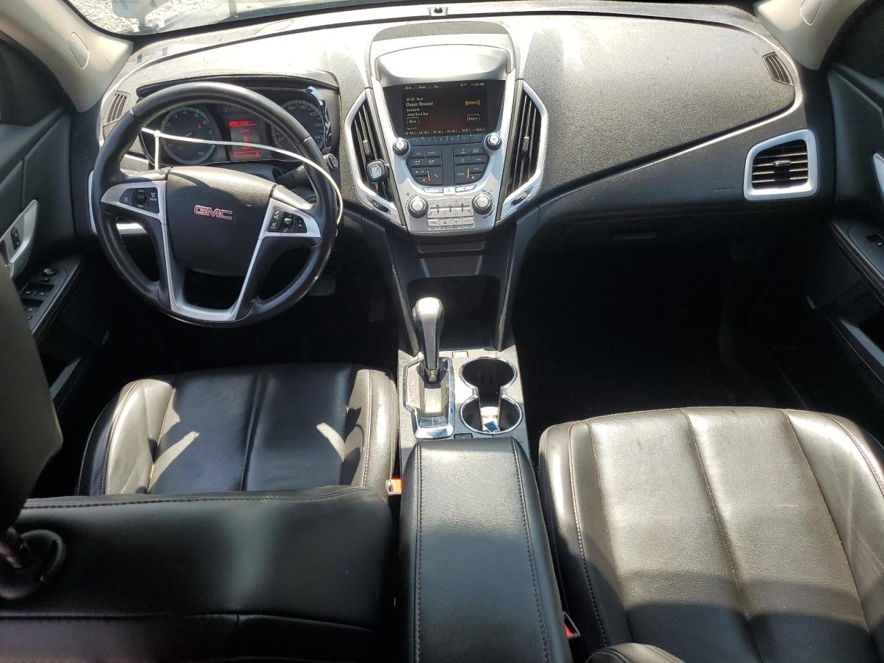 2015 GMC Terrain Slt VIN: 2GKFLXEK2F6177710 Lot: 68519065
