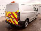 2024 FORD TRANSIT CUSTOM 300LEADER  for sale at Copart WESTBURY