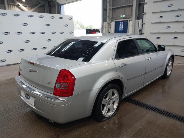 2010 CHRYSLER 300C SR CR