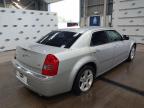 2010 CHRYSLER 300C SR CR for sale at Copart EAST KILBRIDE