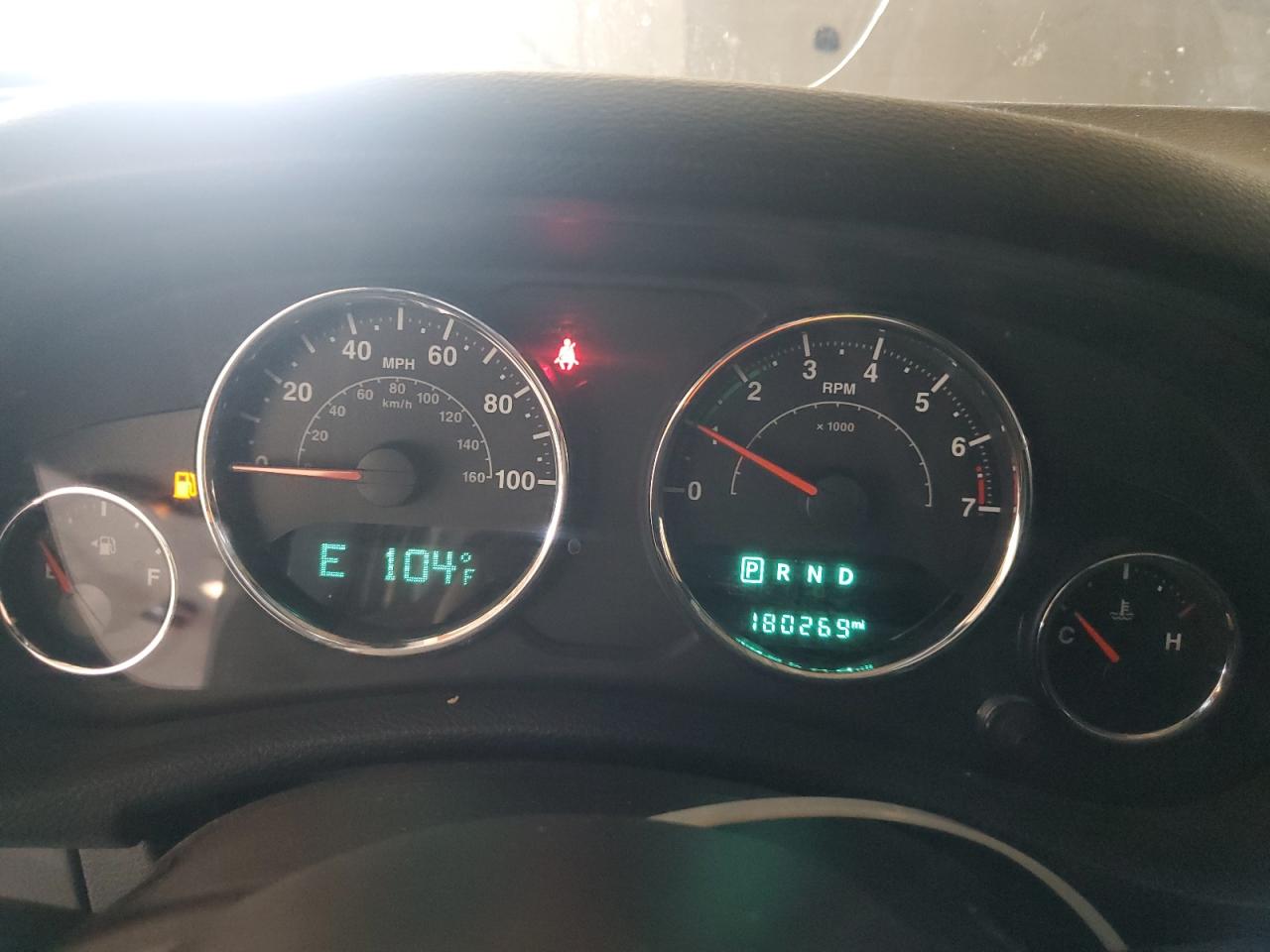 2015 Jeep Wrangler Unlimited Sport VIN: 1C4BJWDG7FL756464 Lot: 67224215