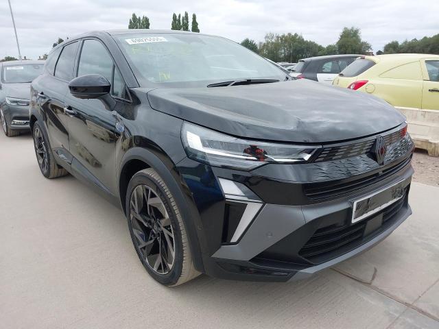 2024 RENAULT SYMBIOZ ICNIC ESPRT ALPN 