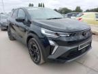 2024 RENAULT SYMBIOZ ICNIC ESPRT ALPN  for sale at Copart SANDY
