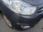 2011 HYUNDAI I10 ACTIVE for sale at Copart CHESTER