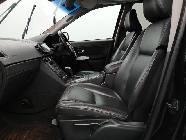 2004 VOLVO XC 90 T6 S