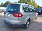 2012 FORD GALAXY ZET for sale at Copart GLOUCESTER