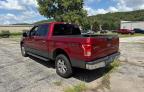 2015 FORD F150 SUPERCREW   for sale at Copart KS - KANSAS CITY