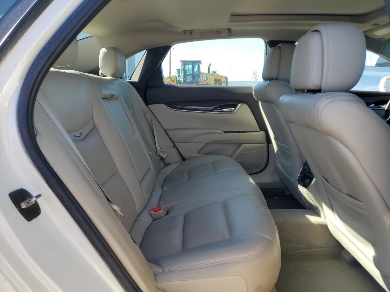 2013 Cadillac Xts Luxury Collection VIN: 2G61R5S30D9213527 Lot: 70205735