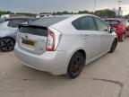2010 TOYOTA PRIUS T3 for sale at Copart SANDY