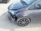 2018 TOYOTA YARIS ICON for sale at Copart YORK