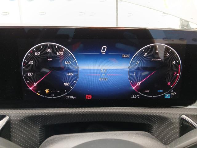 2024 MERCEDES BENZ CLA 200 AM