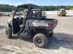 2025 POLARIS RANGER 100 - ATV AND UTILITY VEHICLES for sale at Copart MS - JACKSON
