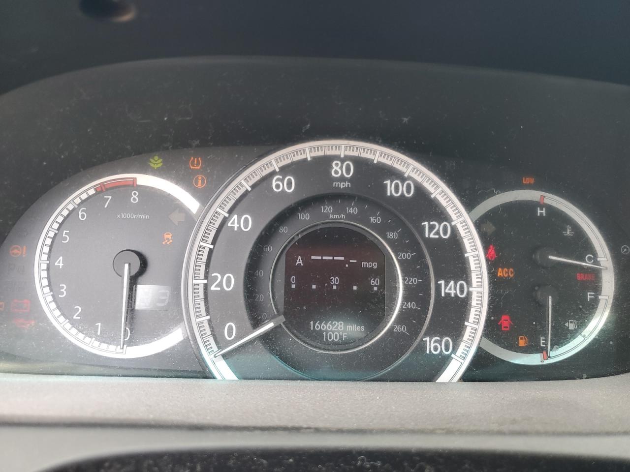 2015 Honda Accord Touring VIN: 1HGCR3F94FA002154 Lot: 67609515