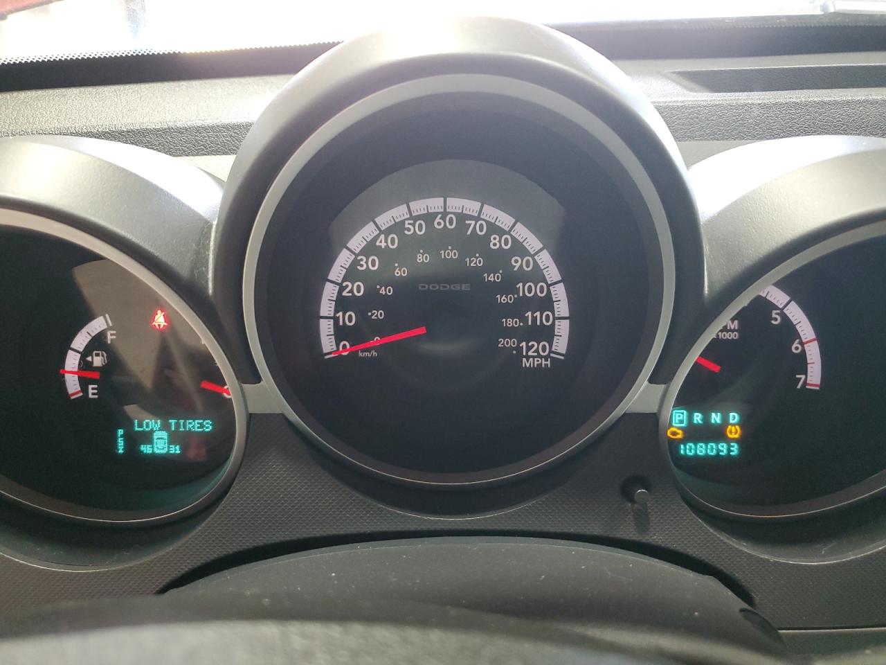 2010 Dodge Nitro Sxt VIN: 1D4PU5GK4AW122515 Lot: 68050895