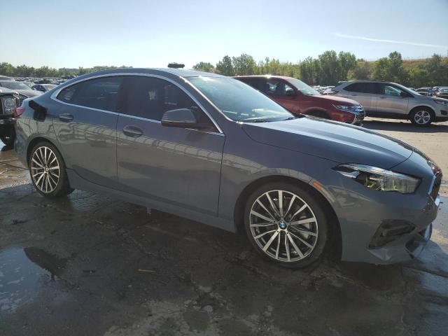  BMW 2 SERIES 2022 Серый