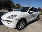 2014 PORSCHE CAYENNE    à vendre chez Copart FL - ORLANDO SOUTH