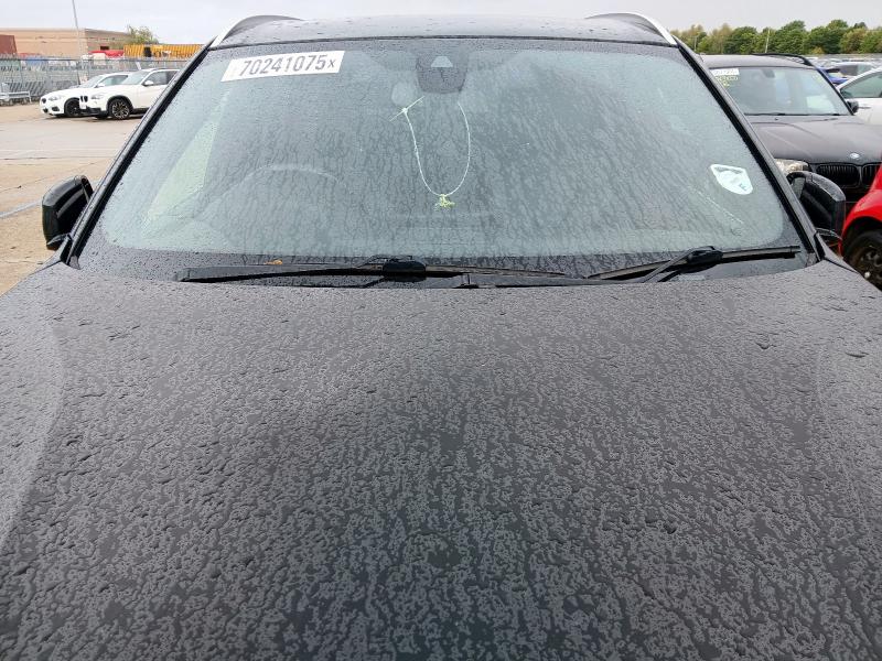 2016 BMW X5 XDRIVE25D [231] M SPORT 5DR AUTO