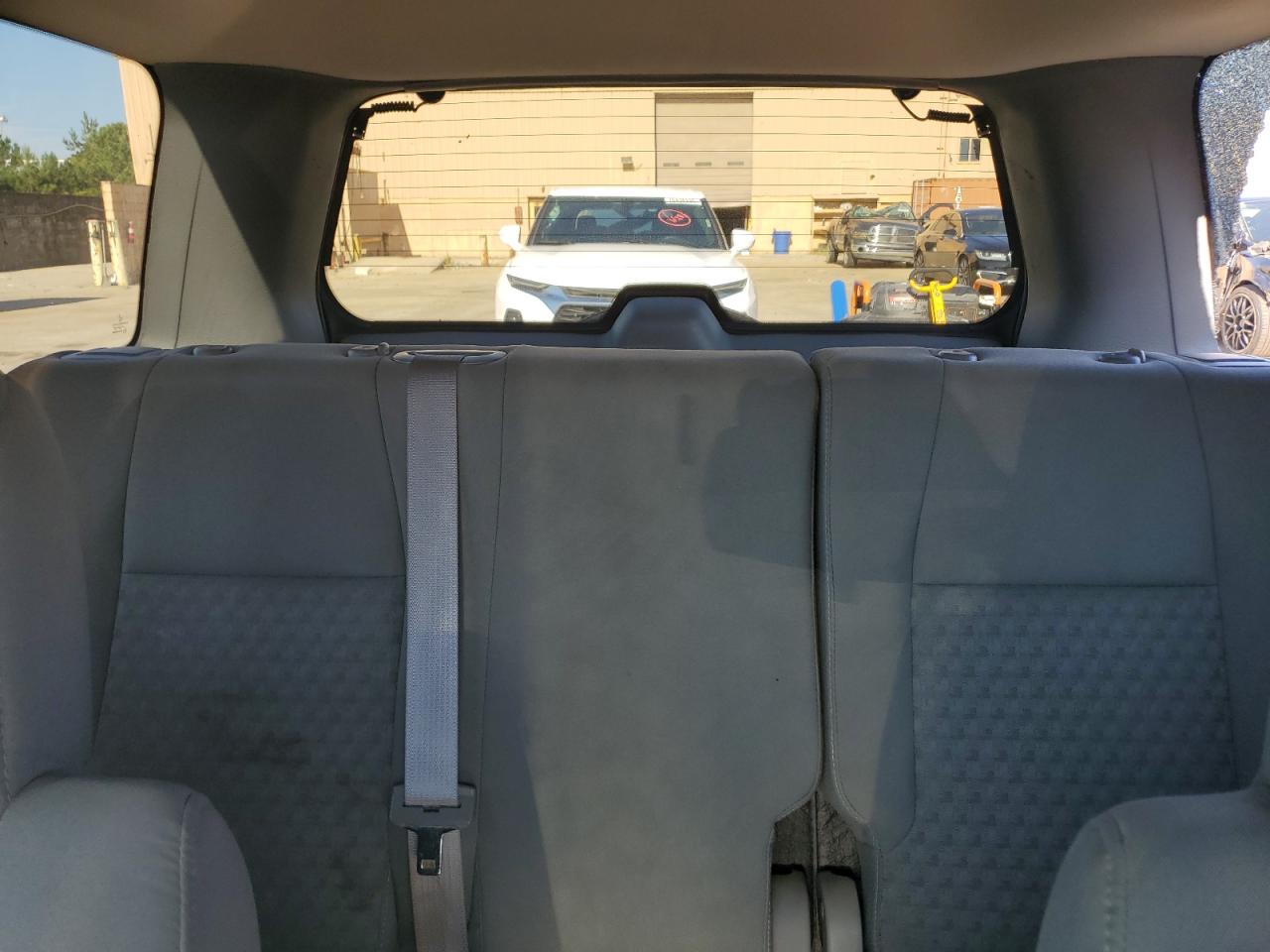 2007 Jeep Liberty Sport VIN: 1J4GL48K37W699550 Lot: 70245755