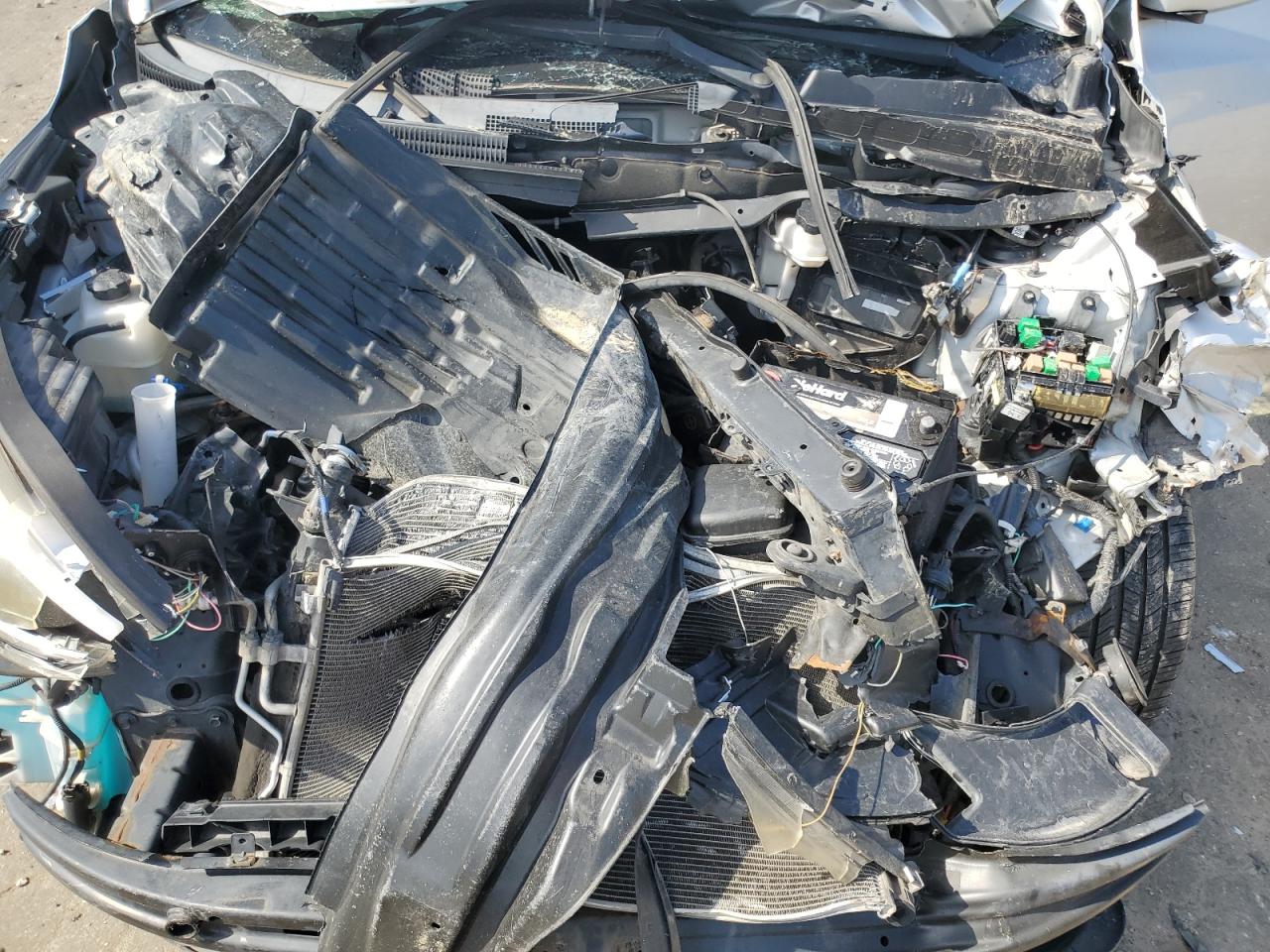 2014 Hyundai Tucson Gls VIN: KM8JT3AF2EU881912 Lot: 69496795