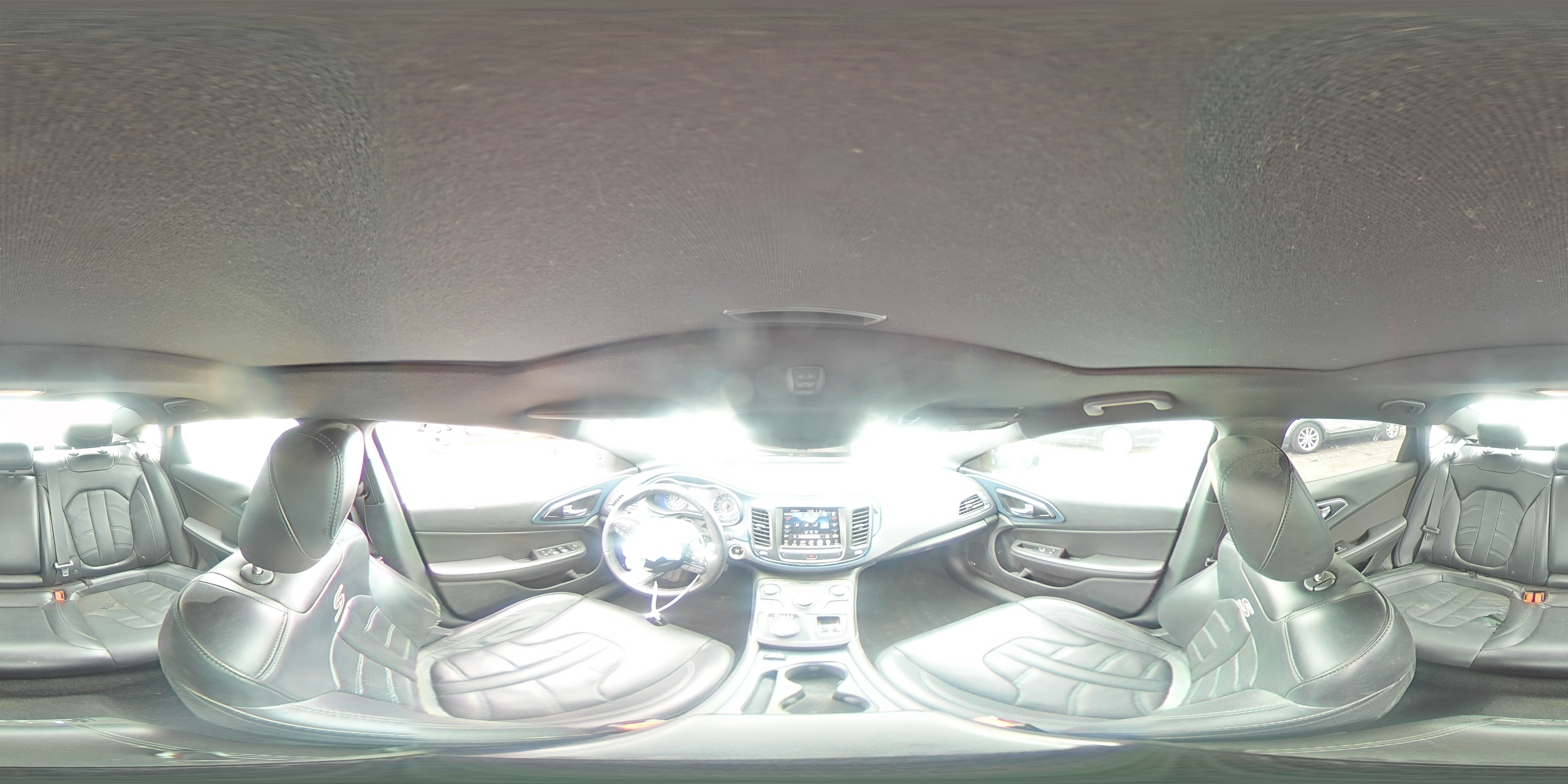 2016 Chrysler 200 S VIN: 1C3CCCDG0GN118354 Lot: 66386235