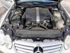 2003 MERCEDES SL 350 AUTO  for sale at Copart WESTBURY