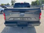 2019 FORD F150 SUPERCREW   à vendre chez Copart FL - MIAMI NORTH