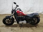 2018 HARLEY-DAVIDSON XL1200 XS   for sale at Copart NJ - TRENTON
