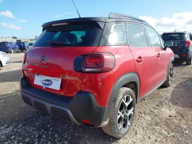 2023 CITROEN C3 AIRCROS