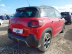 2023 CITROEN C3 AIRCROS for sale at Copart YORK