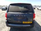 2013 DODGE GRAND CARAVAN SXT   for sale at Copart CA - SACRAMENTO