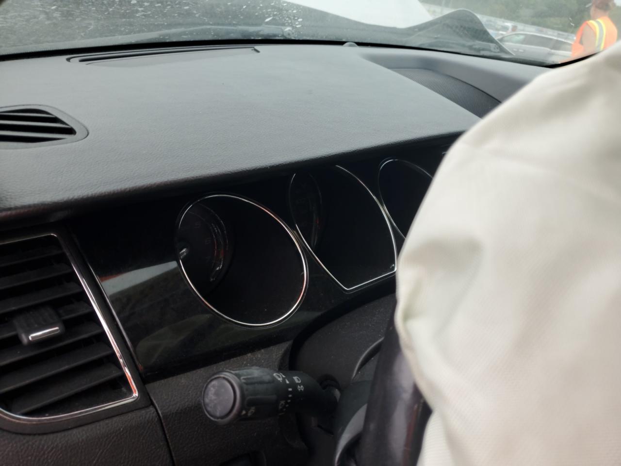 2011 Ford Taurus Limited VIN: 1FAHP2FW1BG155663 Lot: 66293165