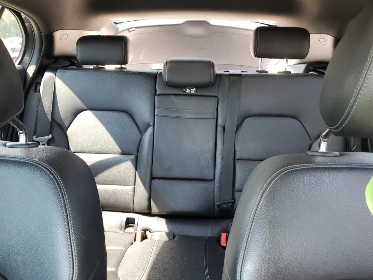 2018 Mercedes-Benz Gla 250 VIN: WDCTG4EB2JJ482728 Lot: 70430125