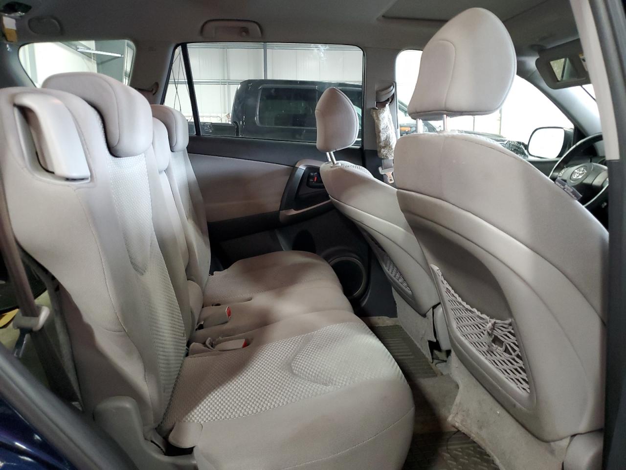 2007 Toyota Rav4 Limited VIN: JTMBK31V275014784 Lot: 69866835