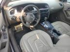 2010 AUDI A5 PREMIUM PLUS   for sale at Copart ON - COOKSTOWN