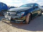 2013 MERCEDES BENZ C250 AMG S for sale at Copart YORK