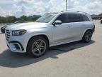 2024 MERCEDES-BENZ GLS 450 4MATIC   for sale at Copart TN - NASHVILLE