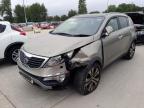 2011 KIA SPORTAGE 3 CRDI  for sale at Copart SANDY